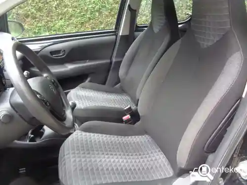 Peugeot 108 1.0 VTi 72 2021