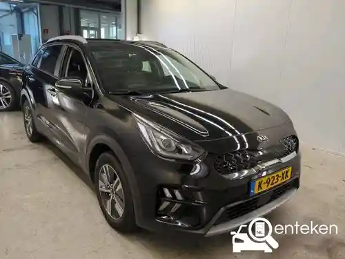 KIA Niro 1.6 GDI Hybrid 2021