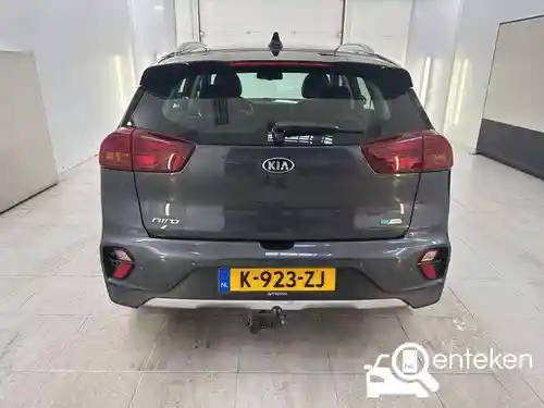 KIA Niro 1.6 GDI Hybrid 2021