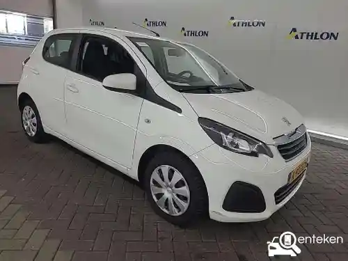 Peugeot 108 1.0 VTi 72 2021