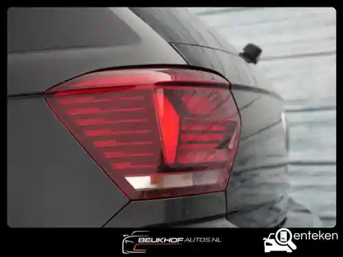VW Polo 1.0 TSI OPF 2021