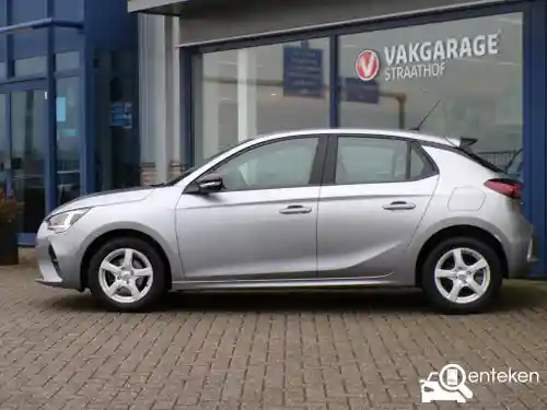 Opel Corsa 1.2 2020