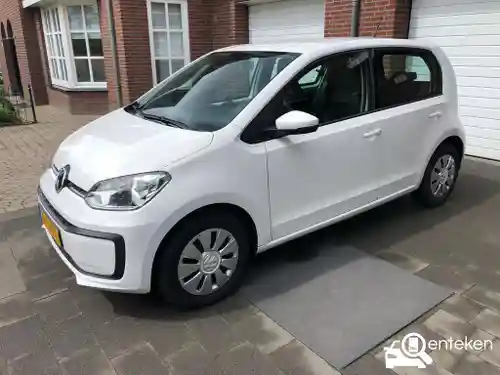 VW up! 1.0 2021