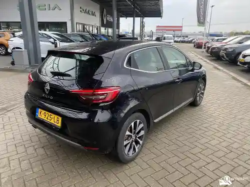 Renault Clio TCe 100 2021