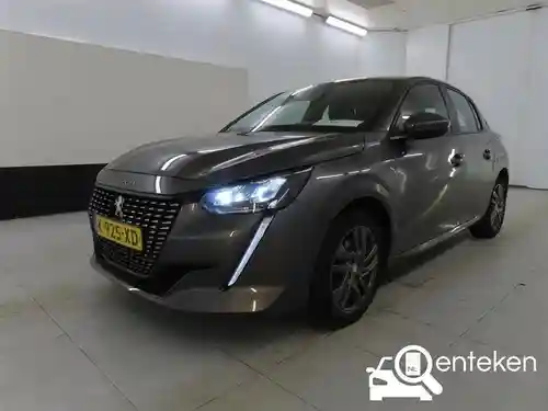 Peugeot 208 1.2 PureTech 75 2021