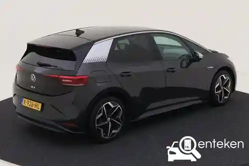 VW ID.3 Pro 58 kWh 2020