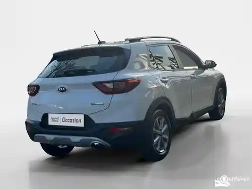 KIA Stonic 1.0 T-GDI 120 48V-Mild-Hybrid 2021
