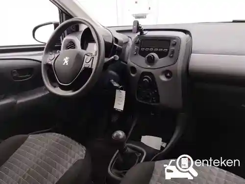 Peugeot 108 1.0 VTi 72 2021