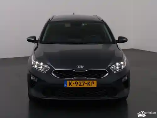 KIA Ceed Sportswagon 1.0 T-GDI 2021