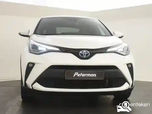 Toyota C-HR 2.0 Hybrid 2021