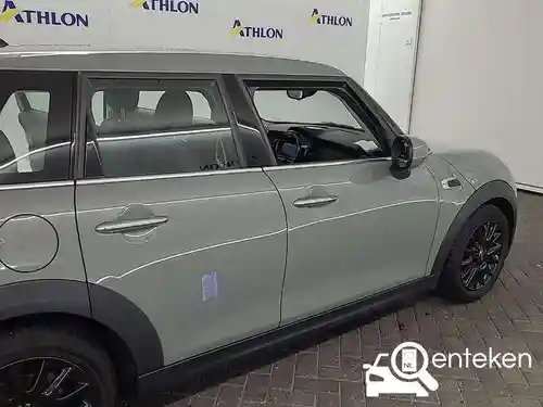 MINI  One 2021