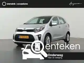 KIA Picanto 1.0 2020