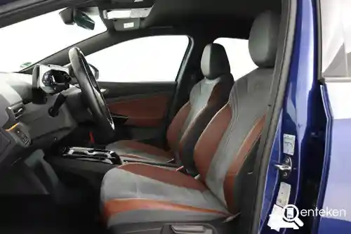 VW ID.4 Pro Performance 2020