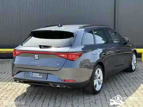 SEAT Leon Sportstourer 1.5 TSI 2020