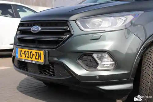 Ford Kuga 1.5 EcoBoost 2018