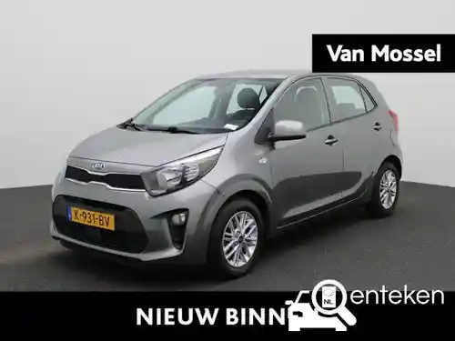 KIA Picanto 1.0 2020