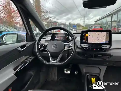 VW ID.3 Pro 58 kWh 2020