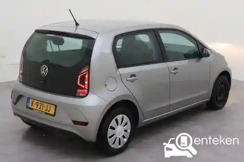 VW up! 1.0 2021