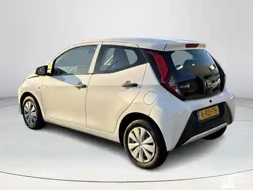 Toyota Aygo 1.0 2021