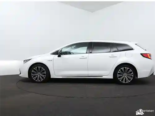 Toyota Corolla Touring Sports 1.8 Hybrid 2021