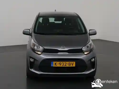 KIA Picanto 1.0 2020