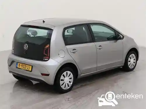 VW up! 1.0 2021