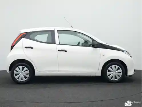 Toyota Aygo 1.0 2021