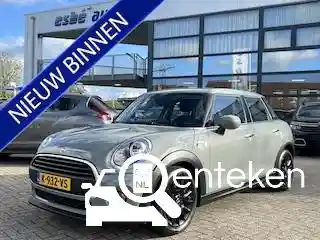 MINI  One 2021