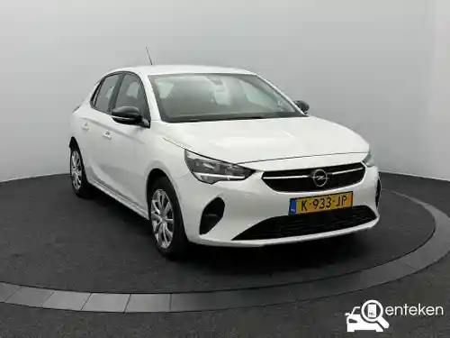 Opel Corsa-e 2020