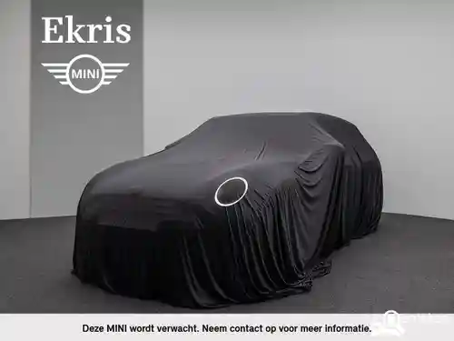 MINI  Cooper 2021