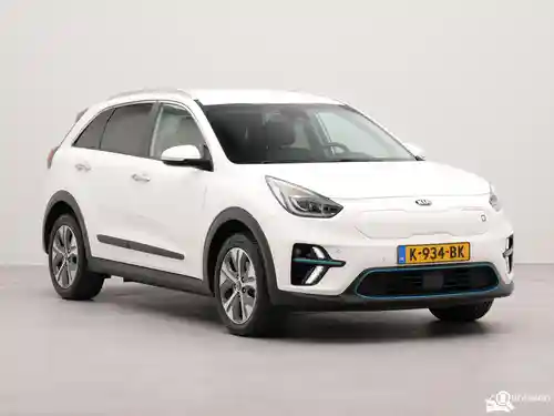 KIA e-Niro 64 kWh 2020
