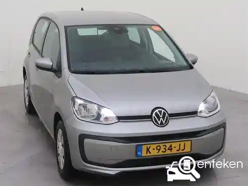 VW up! 1.0 2021