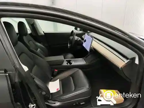 Tesla Model 3 Performance 2020