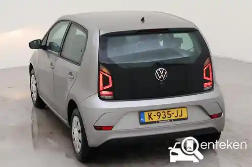VW up! 1.0 2021
