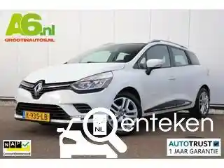Renault Clio Grandtour ENERGY TCe 90 2021