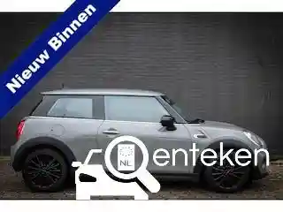 MINI  One First 2021