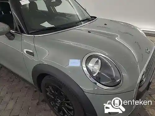 MINI  One 2021