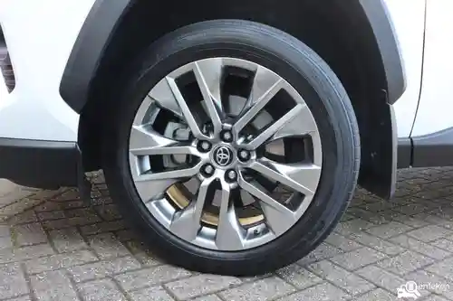 Toyota RAV4 2.5 Hybrid 2021