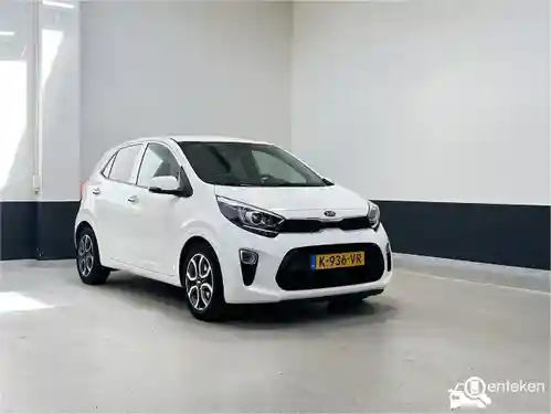KIA Picanto 1.0 2021