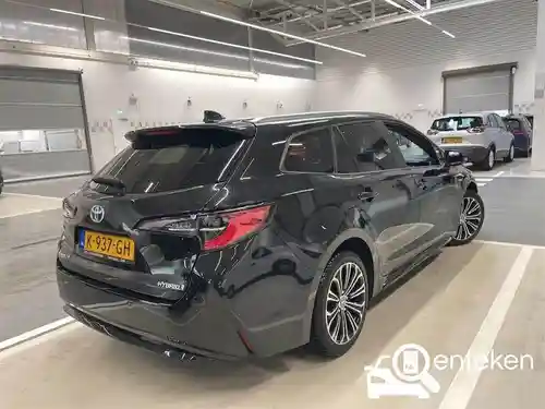 Toyota Corolla Touring Sports 1.8 Hybrid 2021