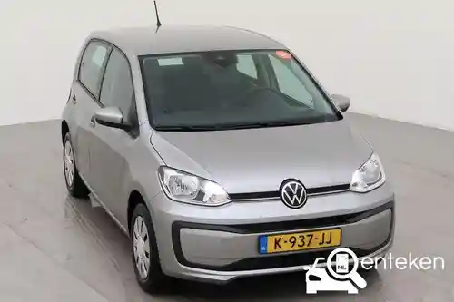 VW up! 1.0 2021