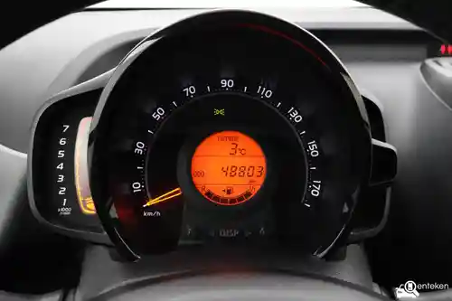 Toyota Aygo 1.0 2021