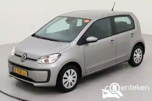 VW up! 1.0 2021