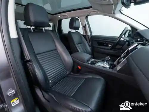 Land Rover Discovery Sport P300e 2021