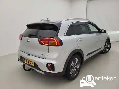 KIA Niro 1.6 GDI Hybrid 2021