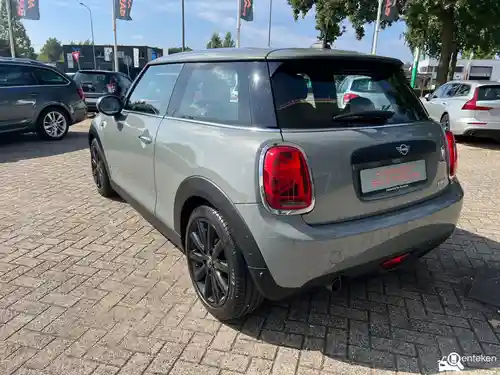 MINI  One 2019