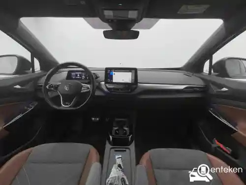 VW ID.4 Pro Performance 2020