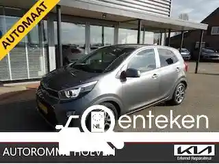 KIA Picanto 1.0 2021