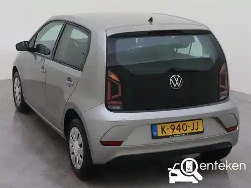 VW up! 1.0 2021