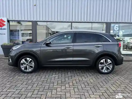 KIA e-Niro 64 kWh 2021